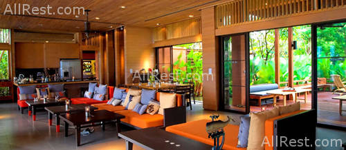 Sri Panwa Resort 8